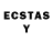 Ecstasy Cube Jane Amar